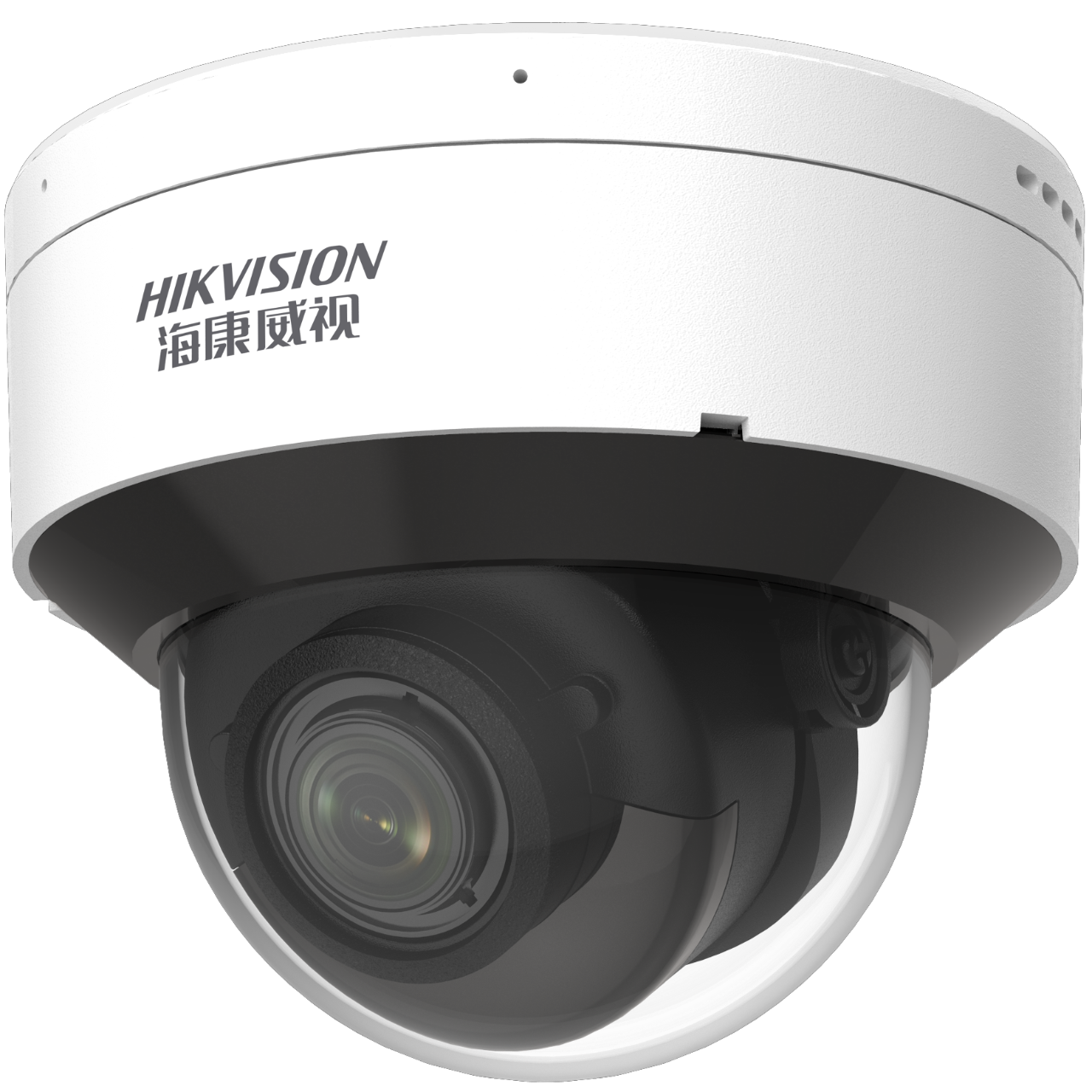 半球星光網(wǎng)絡(luò)攝像機