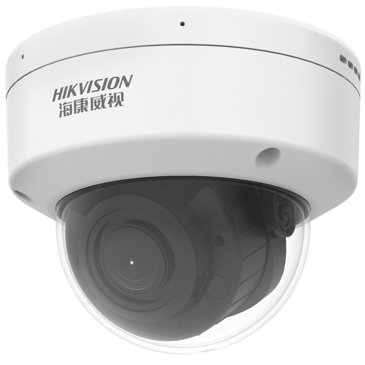 400萬變焦智能半球型網(wǎng)絡(luò)攝像機